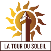 Logo La Tour du Soleil